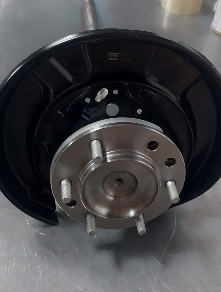 Eje trasero preprensado izquierdo para Lexus GX460/Toyota 4Runner/FJ Cruiser 2010-2017