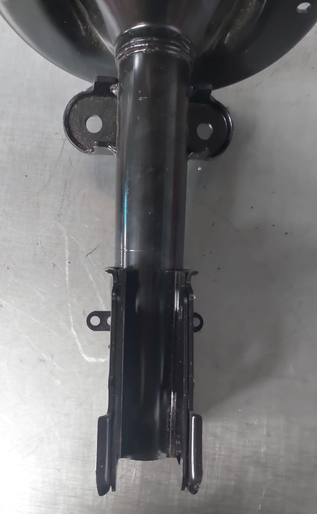 Compensador delantero para Dodge Caravan 01-07