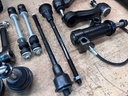 Kit de Suspensión 13 Piezas Chevrolet Silverado 2500HD 2003-2006 / 3500HD 2001-2006 / Avalanche 2500 2002-2006.