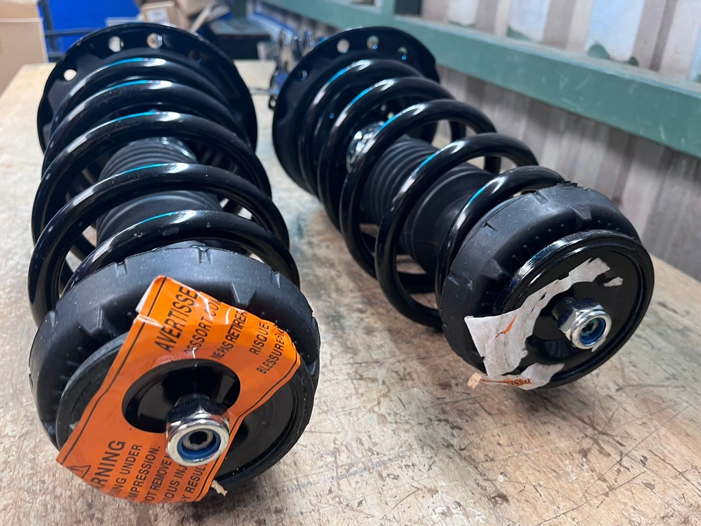 Compensadores Delanteros Buick Encore 2013-2019.