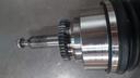 Punta de eje delantero izquierdo para Ford F-150 2004-2008