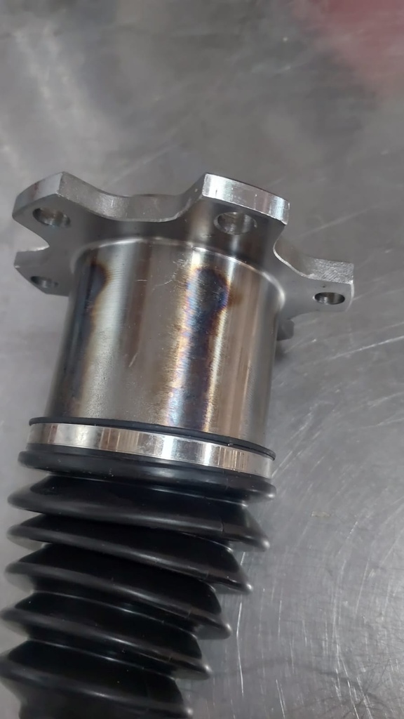 Punta de eje delantero izquierdo para Ford F-150 2004-2008