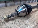 Eje Delantero Izquierdo Chevrolet Montecarlo 2000-2007 / Impala 2000-2011 / Venture 1999-2005.
