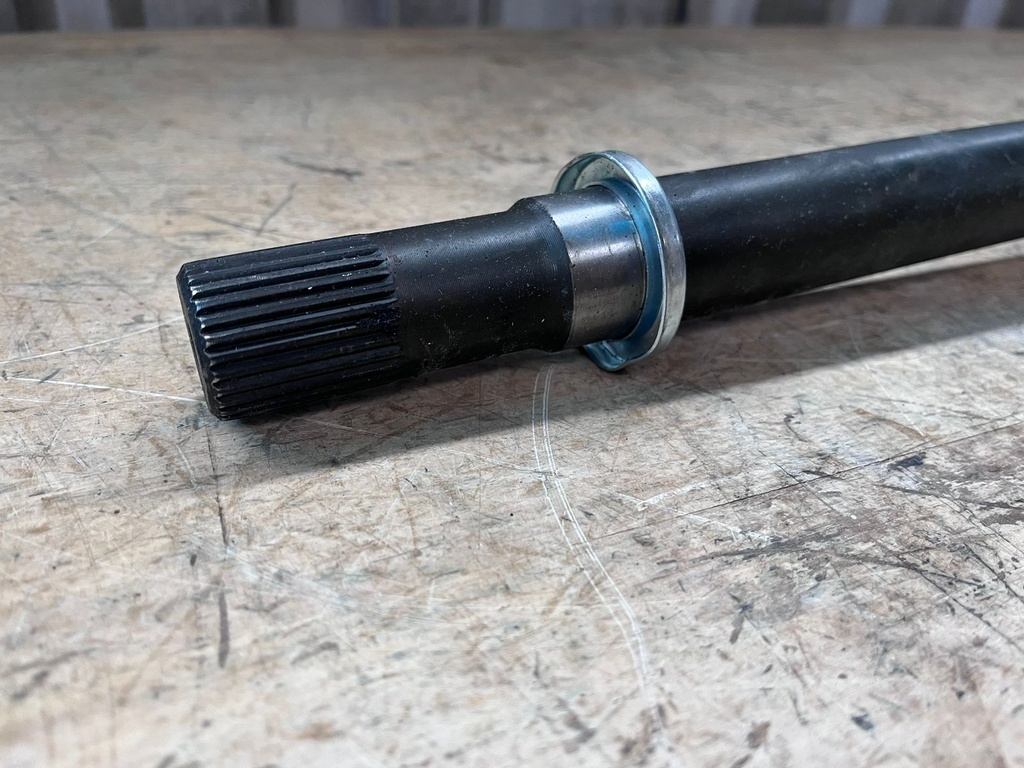 Eje Delantero Derecho Nissan Altima 2.5L 2007-2012.