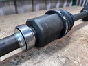 Eje Delantero Derecho Nissan Altima 2.5L 2007-2012.