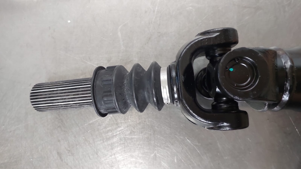 Eje de transmicion delantera para Chevrolet Avalanche 1500/Silverado 1500/Suburban 1500/Tahoe 1999-2007/
