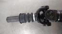 Eje de transmicion delantera para Chevrolet Avalanche 1500/Silverado 1500/Suburban 1500/Tahoe 1999-2007/
