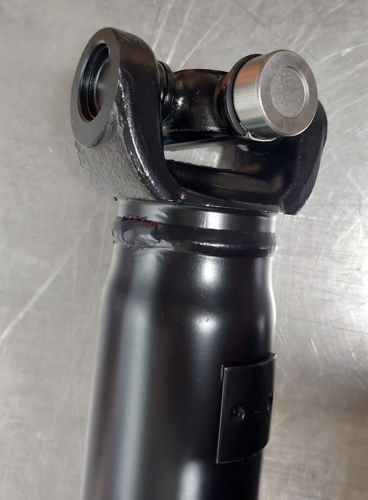 Eje de transmicion delantera para Chevrolet Avalanche 1500/Silverado 1500/Suburban 1500/Tahoe 1999-2007/