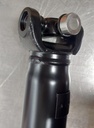 Eje de transmicion delantera para Chevrolet Avalanche 1500/Silverado 1500/Suburban 1500/Tahoe 1999-2007/