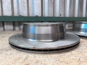 Discos traseros ventilados solidos para Chevrolet Silverado 1500 07-14