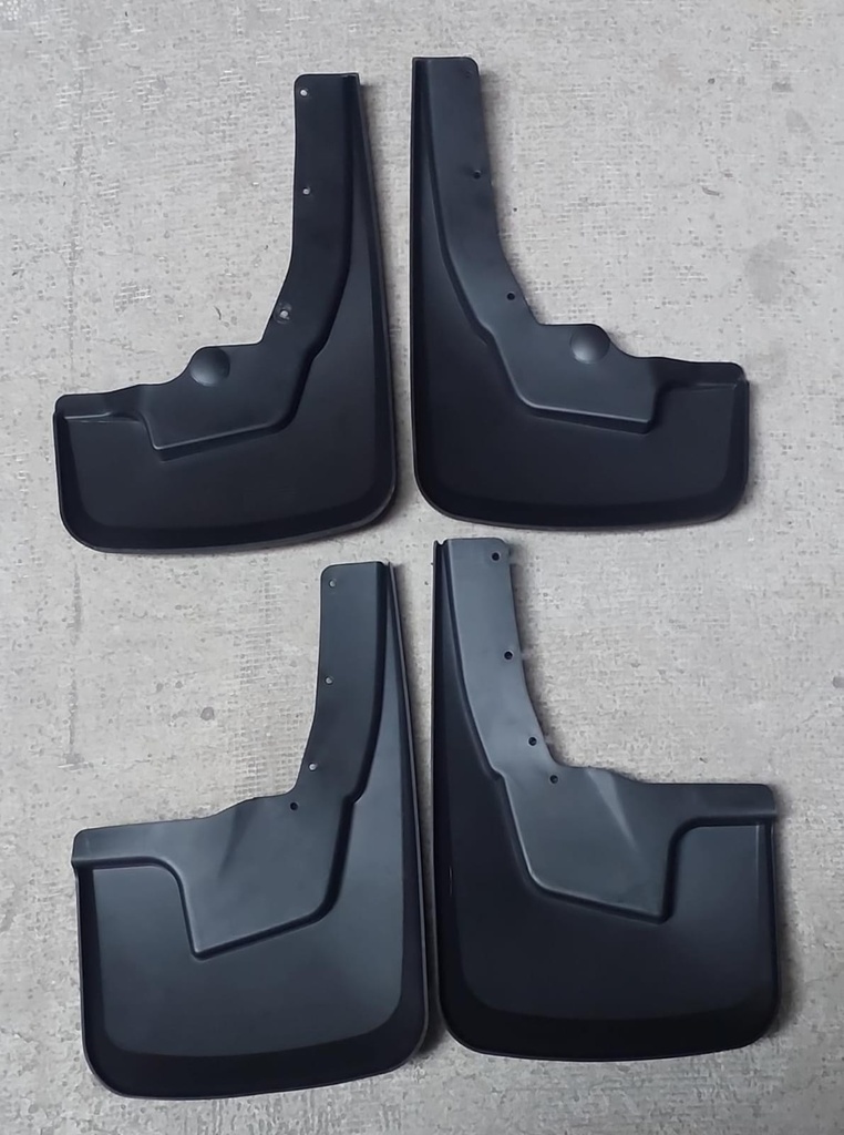 Loderas para RAM 1500 2019-2024