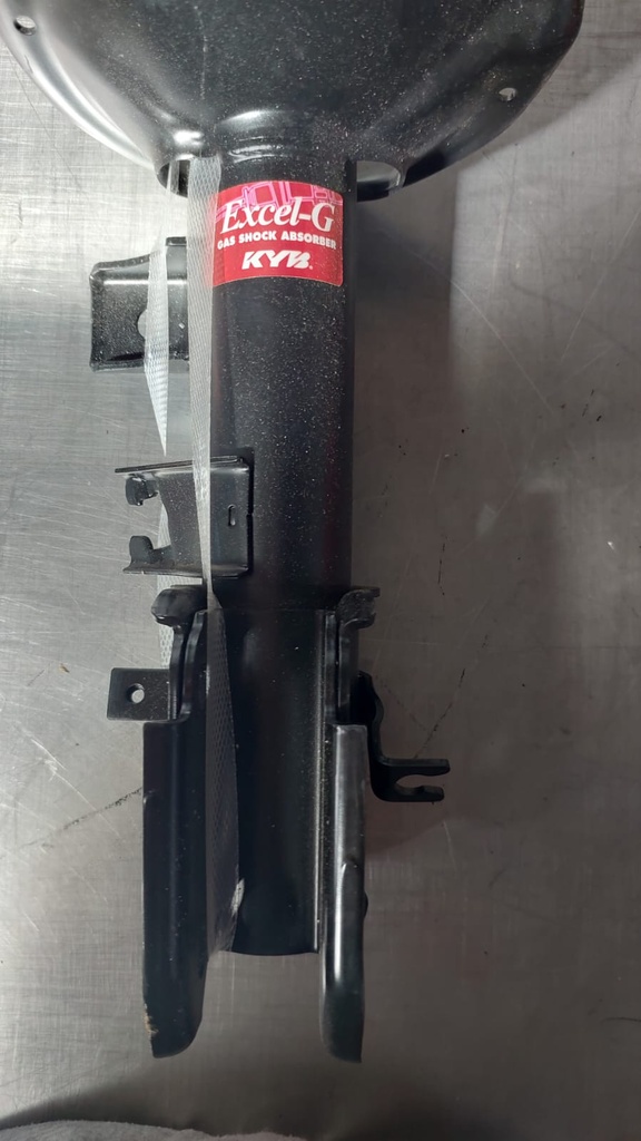 Compensador delantero derecho para Nissan Infiniti QX4 97-98