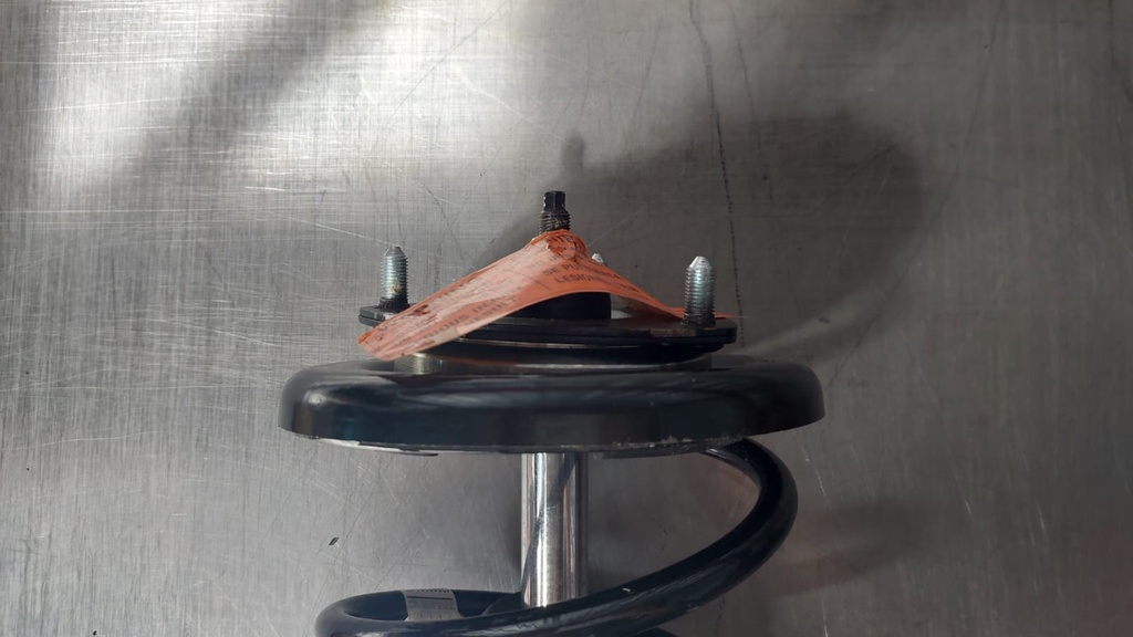 Compensador delantero izquierdo par Honda Civic DX 2003