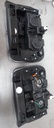 Luces delanteras para Chevrolet Trailblazer 2002-2009