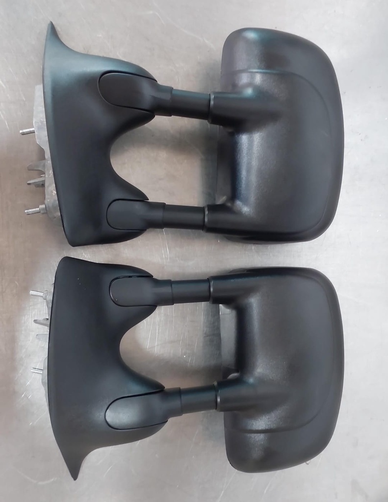 Espejos para Ford F250/F350/F450/F550 Super Duty 2000-2005