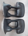 Espejos para Ford F250/F350/F450/F550 Super Duty 2000-2005