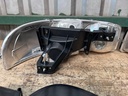 Juego de Luces Delanteras Carcasa Negra GMC Sierra 1500 / 2500 / 3500 1999-2006 / GMC Yukon 1500 / 2500 2000-2006.