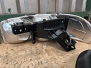 Juego de Luces Delanteras Carcasa Negra GMC Sierra 1500 / 2500 / 3500 1999-2006 / GMC Yukon 1500 / 2500 2000-2006.