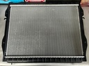 Radiador para Toyota Tacoma V6 2.4L, 2.7L, 3.4L 1995-2004