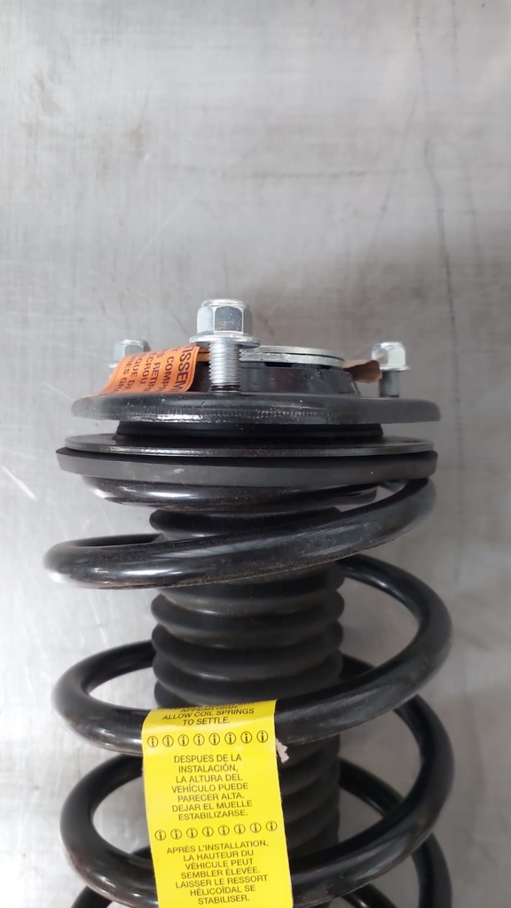 Compensador delantero derecho para Toyota Sienna CE 2004-2006