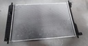 Radiador para Chevrolet Equinox V6/3.6 2008-2009