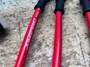 Cables de Bujías Alto Rendimiento de 10.5mm para Chevrolet LS / LSX / LS1 7 LS2 / LS3 / LS6 / LS7 5.3 5.7 6.0 de 2001-2007