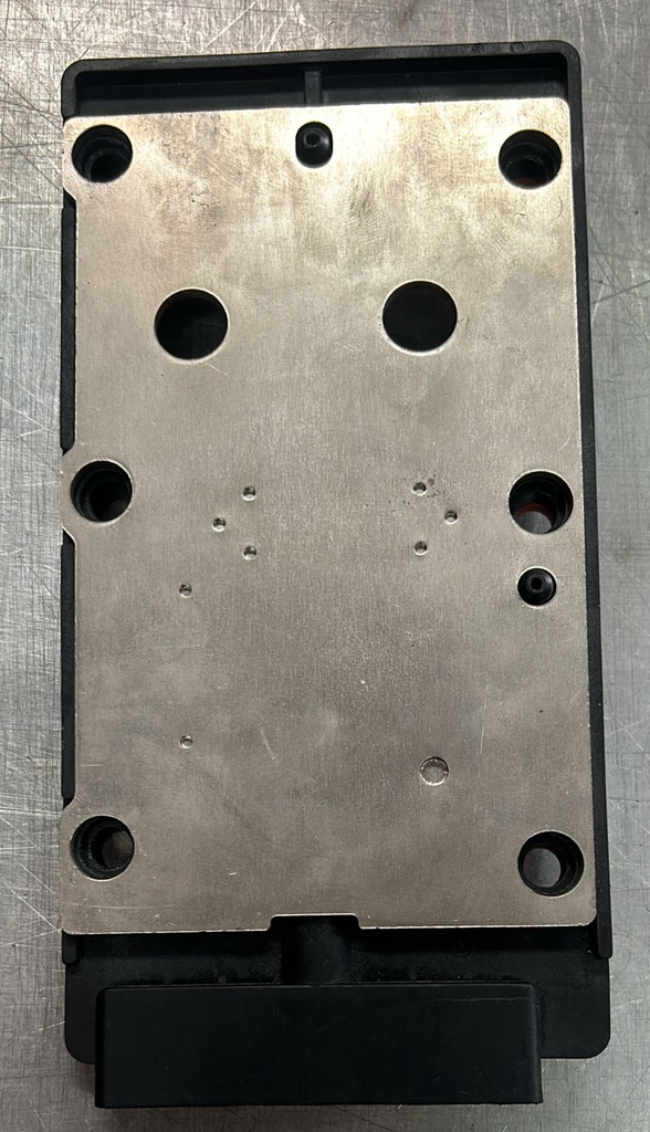 Modulo de control de encendido para Chevrolet Pontiac Oldsmobile 3.8L V6