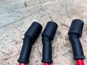 Cables de Bujías Alto Rendimiento de 10.5mm para Chevrolet LS / LSX / LS1 7 LS2 / LS3 / LS6 / LS7 5.3 5.7 6.0 de 2001-2007