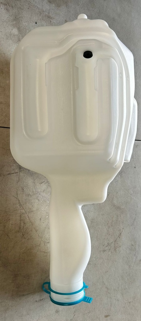 Depósito de limpiaparabrisas para Mercedes-Benz Sprinter 2500/3500 2.1L 3.0L 2010-2017
