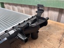 Radiador de 1 Fila Ford Focus 2.0L 2000-2004 / Focus 2.3L 2005-2007.