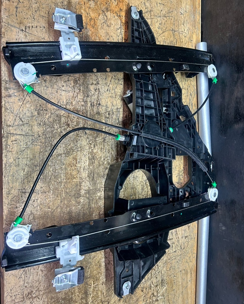 Maquina de ventanma delantera derecha para Ford Expedition 2007-2017
