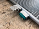 Condensador de Aire A/C Jeep Compass 2007-2010 / Patriot 2007-2009.
