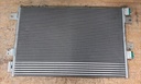 Condensador de Aire A/C Jeep Compass 2007-2010 / Patriot 2007-2009.