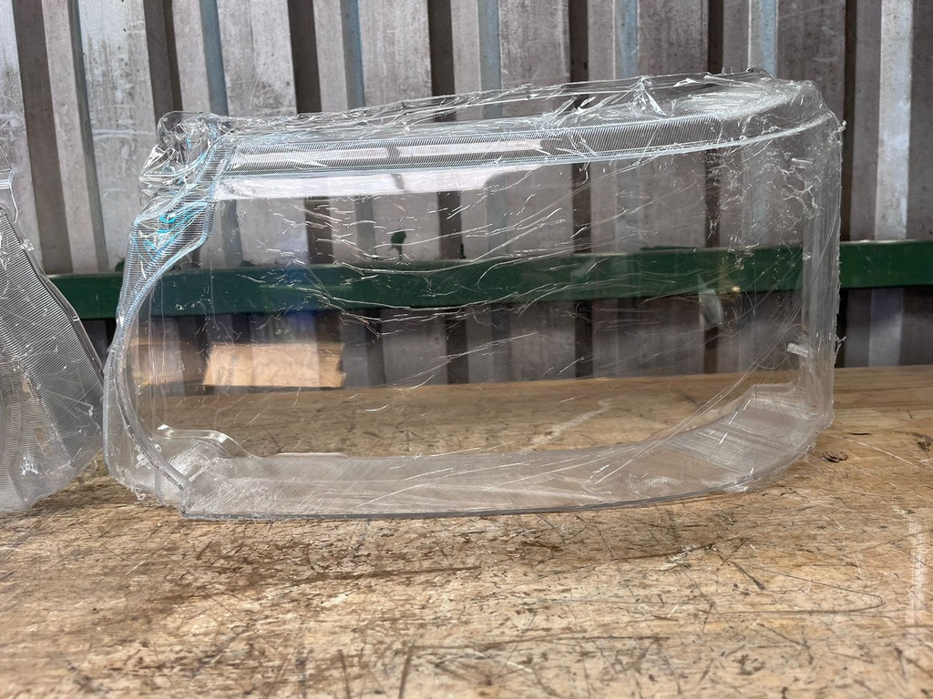 Lentes de Luces Delanteras Land Rover Sport 2010-2013.