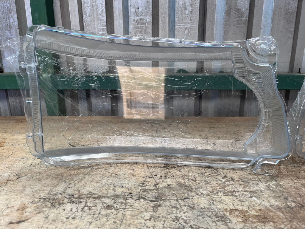 Lentes de Luces Delanteras Land Rover Sport 2010-2013.