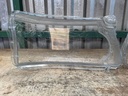 Lentes de Luces Delanteras Land Rover Sport 2010-2013.