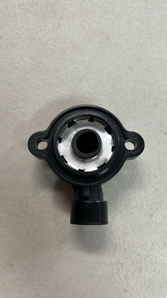 Sensor TPS para Motores Chevrolet 4.3L 4.8L 5.0L 5.3L 5.7L 1997 2007