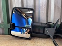 Espejos Tipo Remolque con Luz de Señal Chevrolet Silverado C/K Pickup 1988-1998.