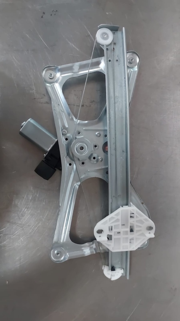 Maquina de ventana delantera izquierda para Honda Civic 2006-2011