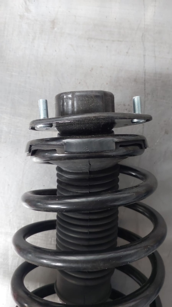 Compensadores delatero izquierda par Toyota Sienna 98-03