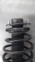 Compensadores delatero izquierda par Toyota Sienna 98-03