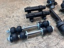 Kit de Rótulas de Suspensión 13 Piezas Chevrolet Caprice 1978-1996 / Impala 1978-1996 / Buick 225 1985-1989 / Buick Estate Wagon 1980-1983.