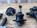 Kit de Rótulas de Suspensión 13 Piezas Chevrolet Caprice 1978-1996 / Impala 1978-1996 / Buick 225 1985-1989 / Buick Estate Wagon 1980-1983.