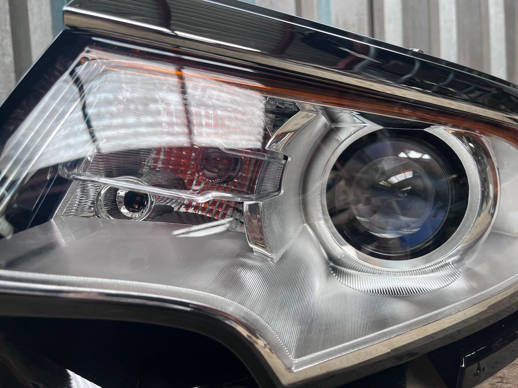 Luz Delantera Izquierda Ford Edge 2011-2014