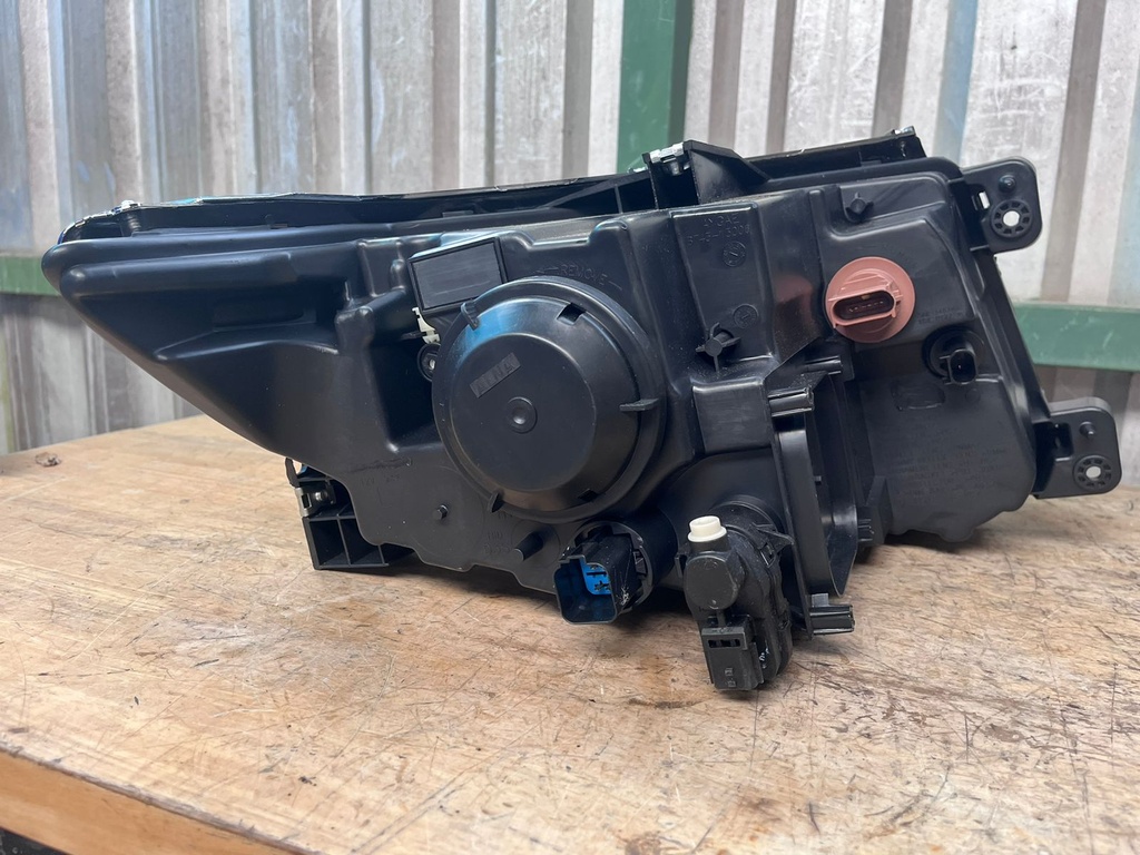 Luz Delantera Izquierda Ford Edge 2011-2014