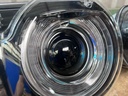 Luces Delanteras con LED DRL / Luz Blanca Dodge Challenger 2015-2023.