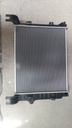 Radiador para Dodge Dakota/Durango 2000-2004