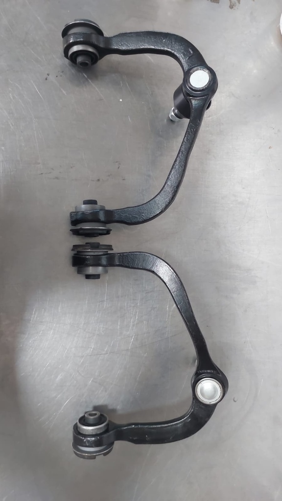 Tijeretas delanteras superiores para Ford F150 4x4 2004-2008