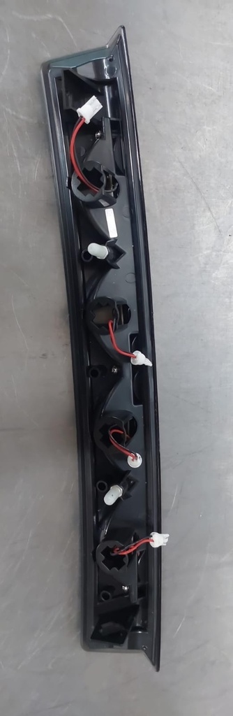 Luz de freno alta para Ford Mustang 1999-2004