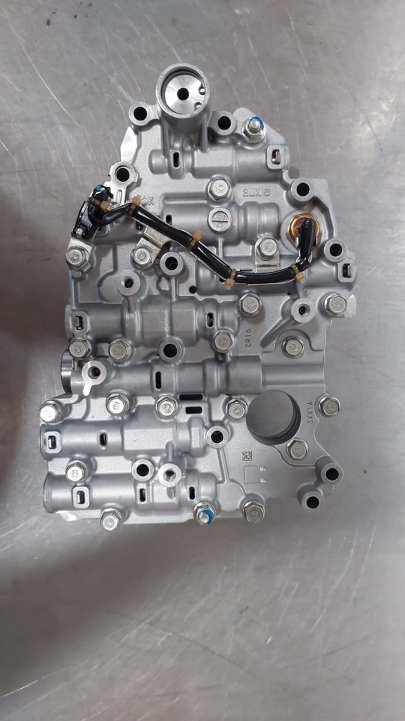 Cuerpo de valvula para Nissan Sentra/Tiida/Versa 2011-2015